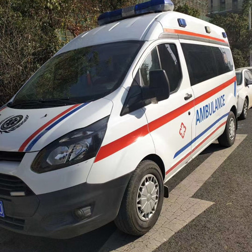 漠河品质救护车出租,为您的健康出行负责