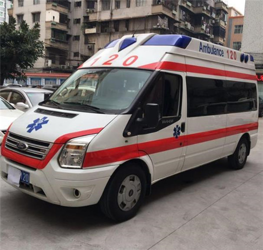 漠河非急救护车护送行业的服务质量如何保障