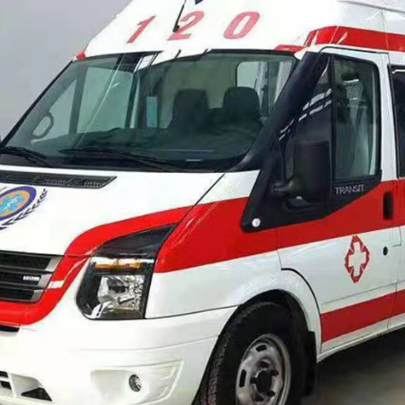 漠河非急救护送病人转院租赁救护车的优缺点对比